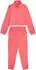 Under Armour UA Knit Tracksuit bittersweet pink/posh pink