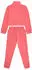 Under Armour UA Knit Tracksuit bittersweet pink/posh pink