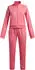 Under Armour UA Knit Tracksuit bittersweet pink/posh pink