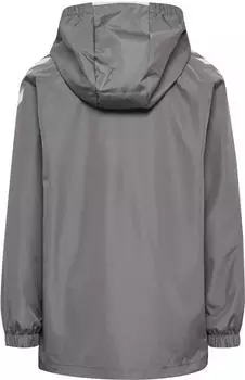 Hummel Core 2.0 All-Weather Jacket Softshelloverall (230878-1299) white/grey