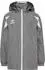 Hummel Core 2.0 All-Weather Jacket Softshelloverall (230878-1299) white/grey