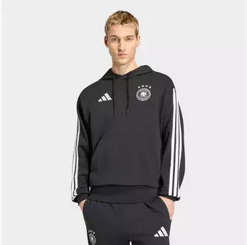 Adidas Deutschland Anthem Training Jacket (58872158) schwarz