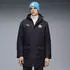 Puma WORKWEAR ESSENTIALS Winterjacke new navy weiß blau
