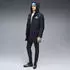Puma WORKWEAR ESSENTIALS Winterjacke new navy weiß blau