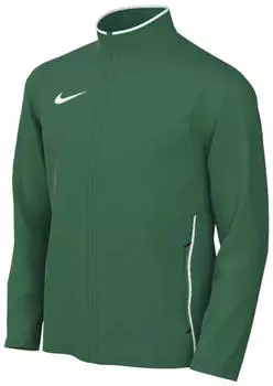 Nike Y NK Park26 Rain Jkt (HM7256) gr&uuml;n