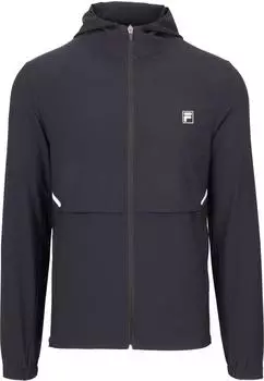 Fila Fila Jo Trainingsjacke - schwarz