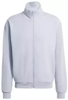 Adidas SOFT LUX TRACK TOP Halo Silver (KF0348)