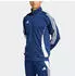 Adidas Man Tiro 24 Training Jacket (IR7498) team navy blue 2/white
