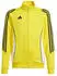 Adidas Tiro Track Jacket Y IR9507 team gelb weiß