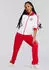 Adidas Woman Beckenbauer Classic TP Sports Pants
