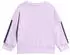 Adidas Essentials Kids Jogginganzug (JV9854) powder plum/aurora plum