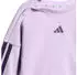 Adidas Essentials Kids Jogginganzug (JV9854) powder plum/aurora plum