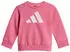 Adidas Essentials Baby Jogginganzug (JY0303) pink fusion/clear pink/white