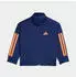 Adidas Essentials CLIMACOOL Kids Trainingsanzug dark blue/dusky orange (KC6155)