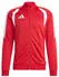 Adidas Entrada 26 TR Jacke Trainingsjacke (JY7212) team power red2/white