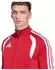 Adidas Entrada 26 TR Jacke Trainingsjacke (JY7212) team power red2/white