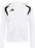 Adidas Entrada 26 TR Trainingsjacke (KC1278) weiß/schwarz