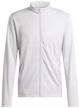 Adidas Entrada 26 TR Trainingsjacke hellgrau