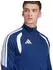 Adidas Entrada 26 TR Trainingsjacke (JY7205) team navy blue2/white