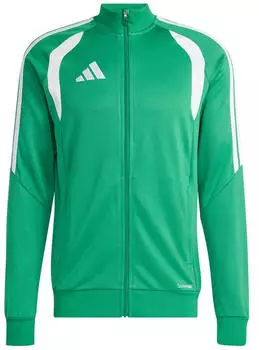 Adidas Entrada 26 TR Trainingsjacke (JY7208) team green/white