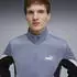 Puma ESS Block Poly Suit Trainingsanzug grau