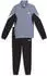 Puma ESS Block Poly Suit Trainingsanzug grau