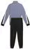 Puma ESS Block Poly Suit Trainingsanzug grau