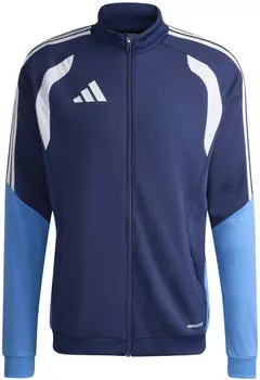Adidas Tiro 26 Competition TR JKT (JY8865) team navy blue2/ray blue