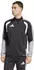 Adidas Tiro 26 Competition TR JKT (JX4260) schwarz/light onix/weiß