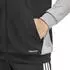 Adidas Tiro 26 Competition TR JKT (JX4260) schwarz/light onix/weiß
