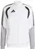 Adidas Tiro 26 Competition TR JKT (KA7682) weiß/schwarz