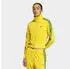 Adidas FB Classic TT Trainingsjacke (KC6566) eqt gelb/grün/collegiate royal