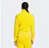 Adidas FB Classic TT Trainingsjacke (KC6566) eqt gelb/grün/collegiate royal