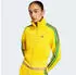 Adidas FB Classic TT Trainingsjacke (KC6566) eqt gelb/grün/collegiate royal
