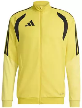 Adidas Tiro 26 Competition TR JKT (KA7678) team yellow