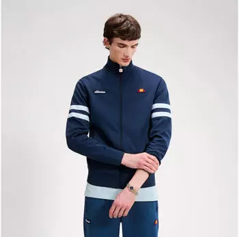Ellesse Roma Trainingsjacke (SHB02239) marine/navy