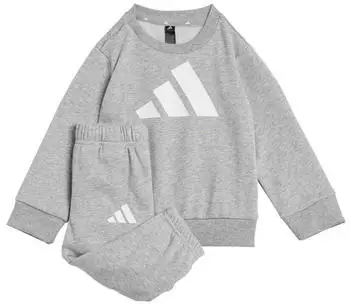 Adidas Essential Baby Jogginganzug (JM0889) grau