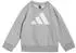 Adidas Essential Baby Jogginganzug (JM0889) grau