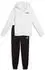 Puma Complete Tracksuit Strickanzug (691902) puma white