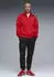 Puma ESS Block Poly Suit Trainingsanzug (691765) for all time red