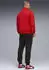 Puma ESS Block Poly Suit Trainingsanzug (691765) for all time red