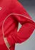 Puma ESS Block Poly Suit Trainingsanzug (691765) for all time red