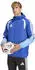 Adidas Tiro 26 Competition Allwetterjacke (KB0135) team royal blue/light blue/white