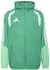 Adidas Tiro 26 Competition Allwetterjacke (KB0136) team green/semi screaming green/white