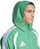 Adidas Tiro 26 Competition Allwetterjacke (KB0136) team green/semi screaming green/white