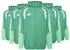 Adidas Tiro 26 Competition Allwetterjacke (KB0136) team green/semi screaming green/white