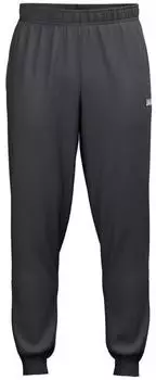 JAKO One Polyesterhose (9200) anthrazit
