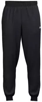 JAKO One Long Polyesterhose (9200L) schwarz