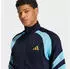 Adidas House of Tiro Nations Pack Track Top (KE6026) night navy/ice blue/white