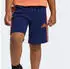 Adidas JG TR-ES 3S SET Trainingsanzug Slim Fit (KE6074) dusky orange/dunkelblau